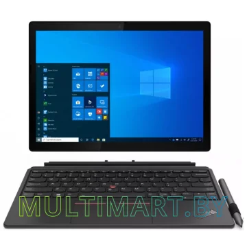 Планшет Lenovo ThinkPad X12 Detachable (20UW0008RT)